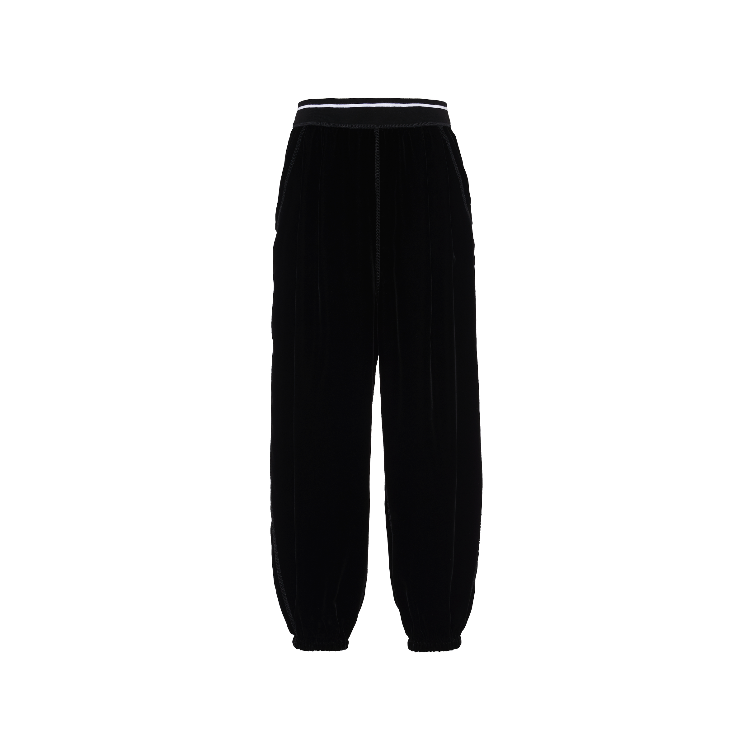 Black Velvet Joggers MIU MIU egypt-ftblculture-jersey-men-puma