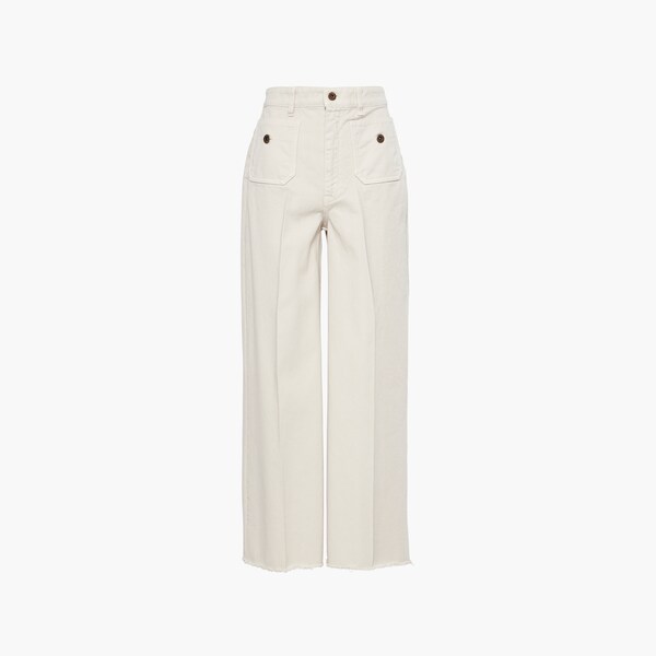Chalk White