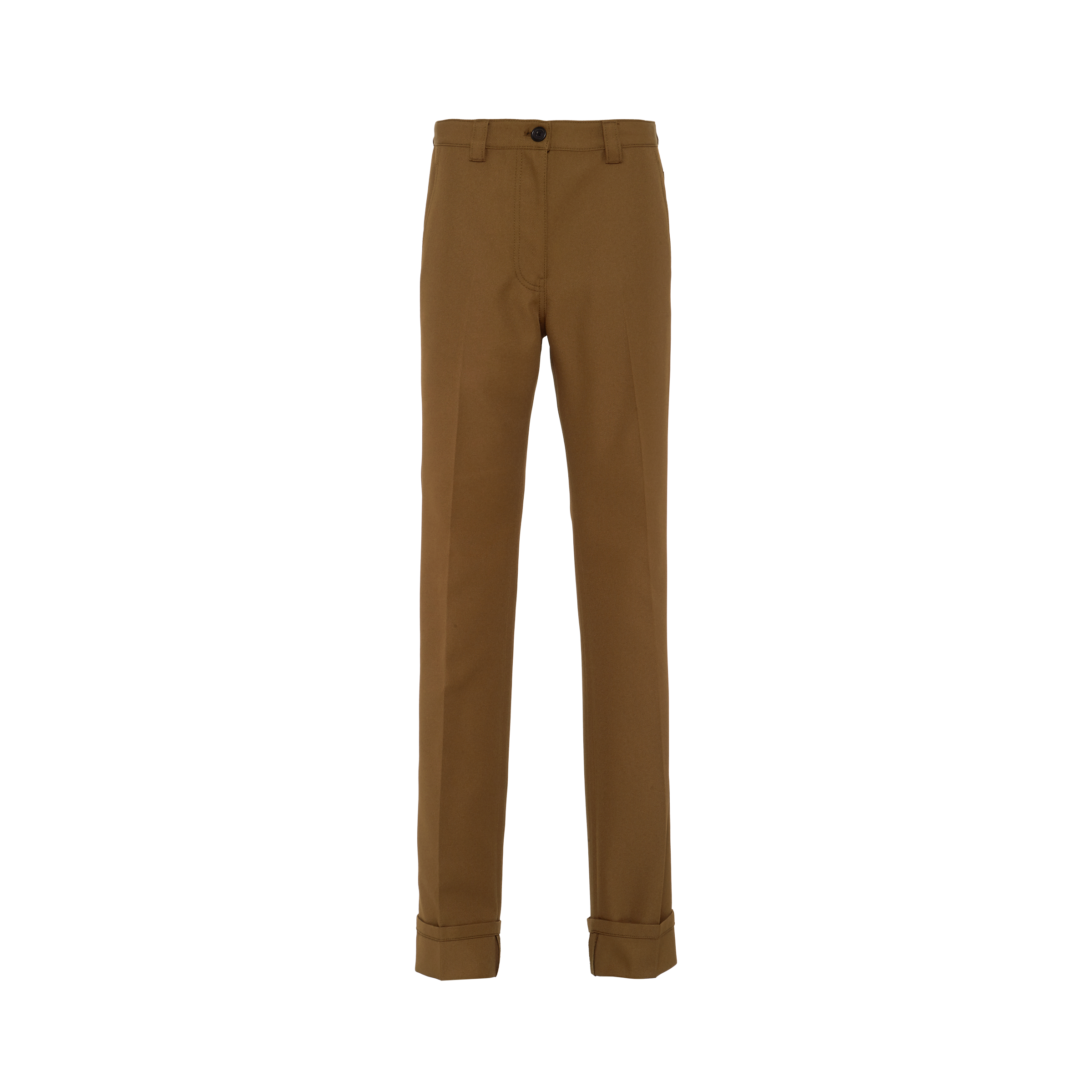 MIU MIU Pants for Women | ModeSens