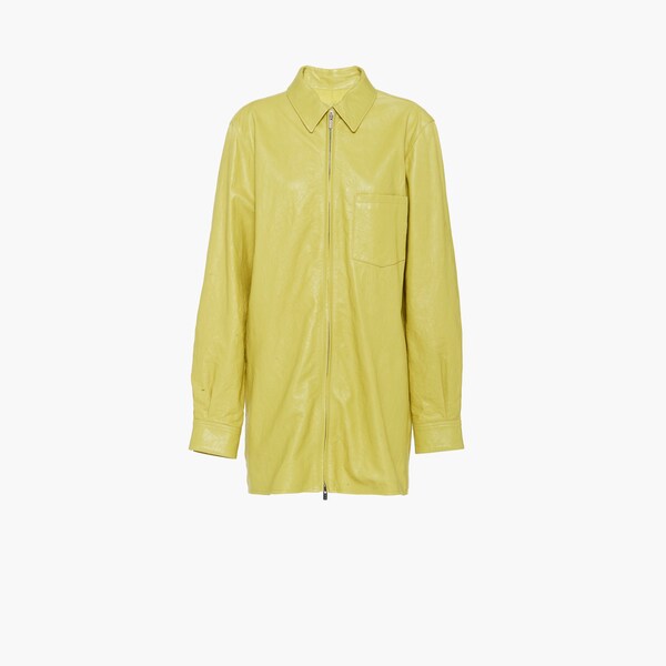 Citron Green