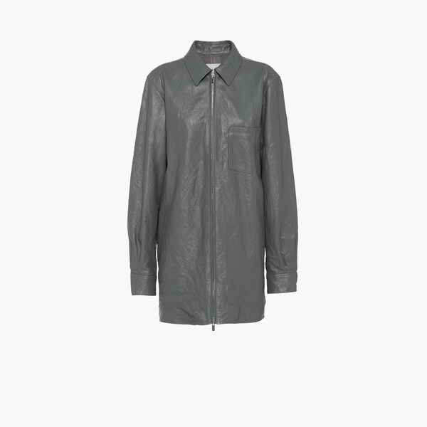 Iron Gray