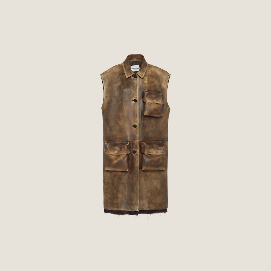 MIUMIU JACKET STYLE 88