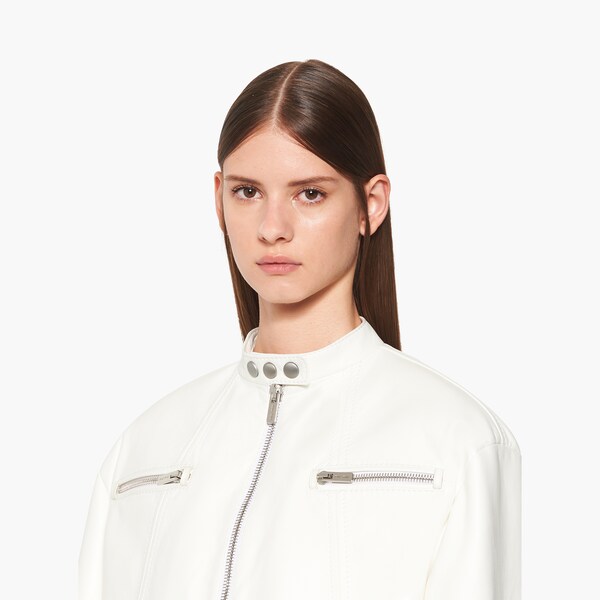 lipsy mirrored jacket