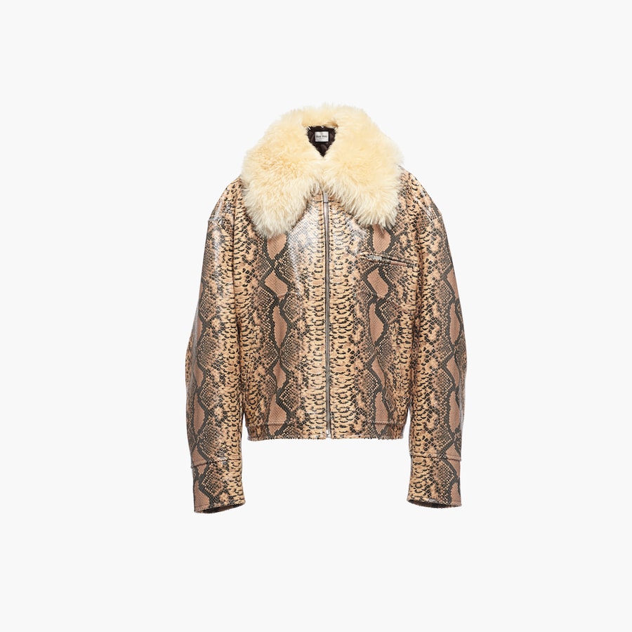 MIUMIU COAT STYLE 553 main image 0