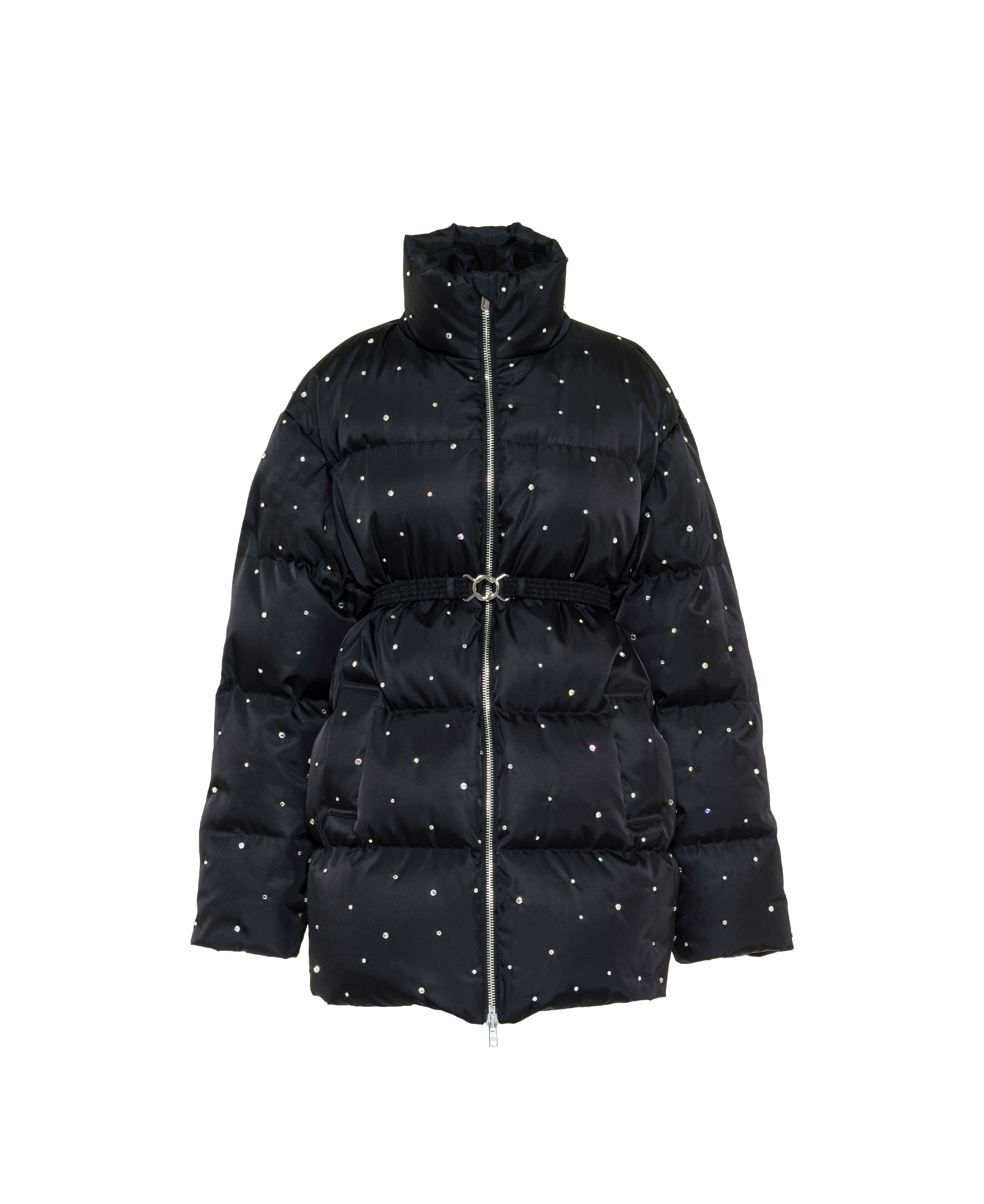 Miu miu down jacket Clearance
