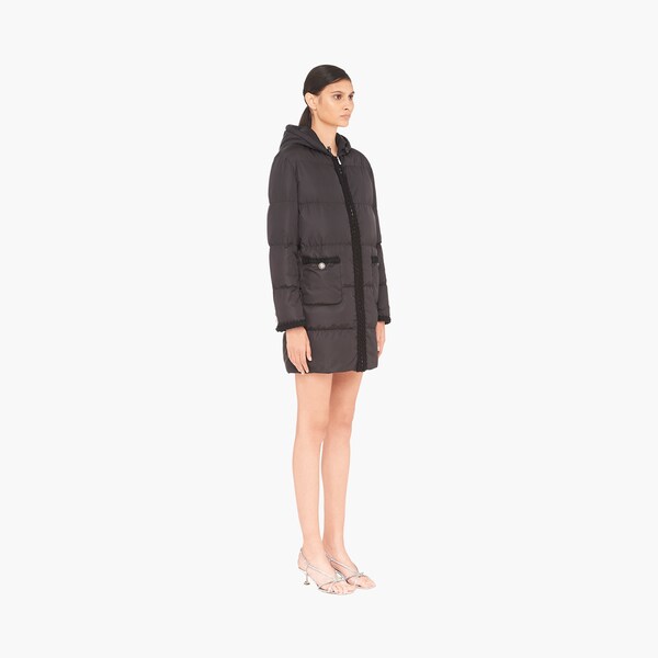 western mountaineering hooded flash