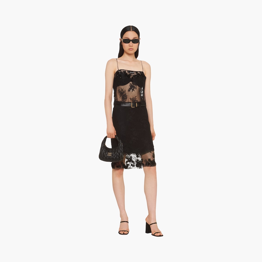 Women's Designer Shirts, Tops and Blouses | Miu Miu