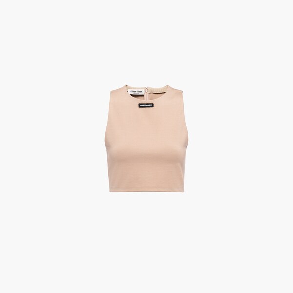 Powder Pink