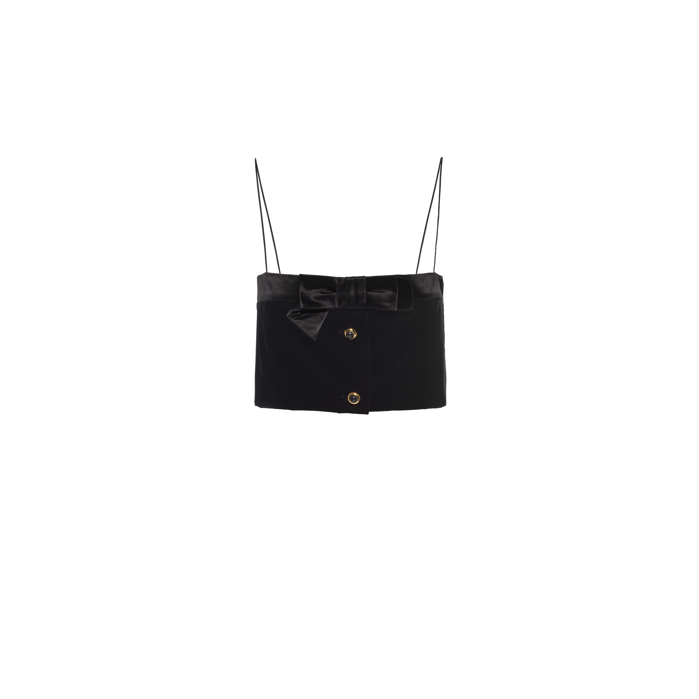 MiuMiu】ベルベットトップ-