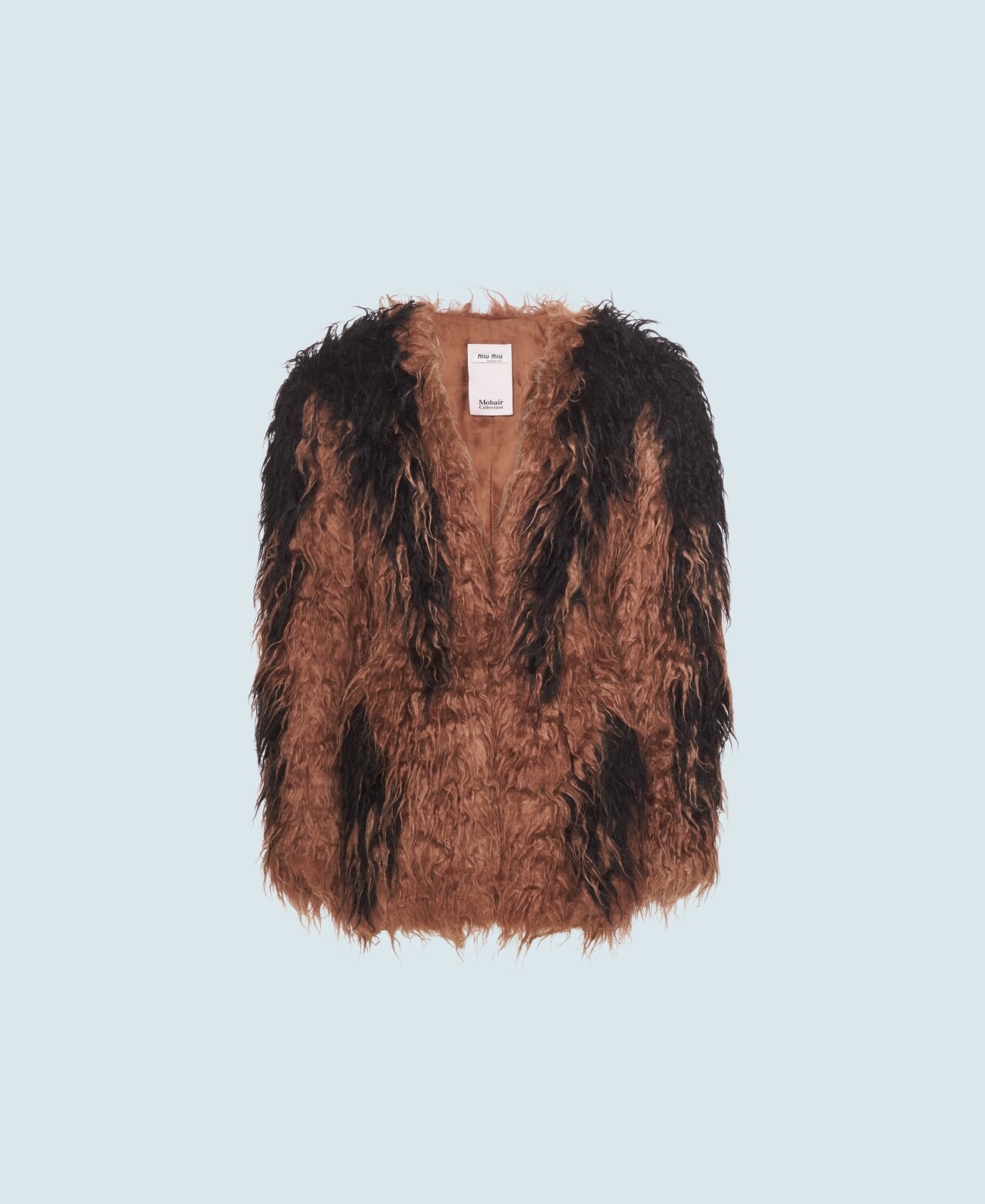 Mohair jacket Clearance