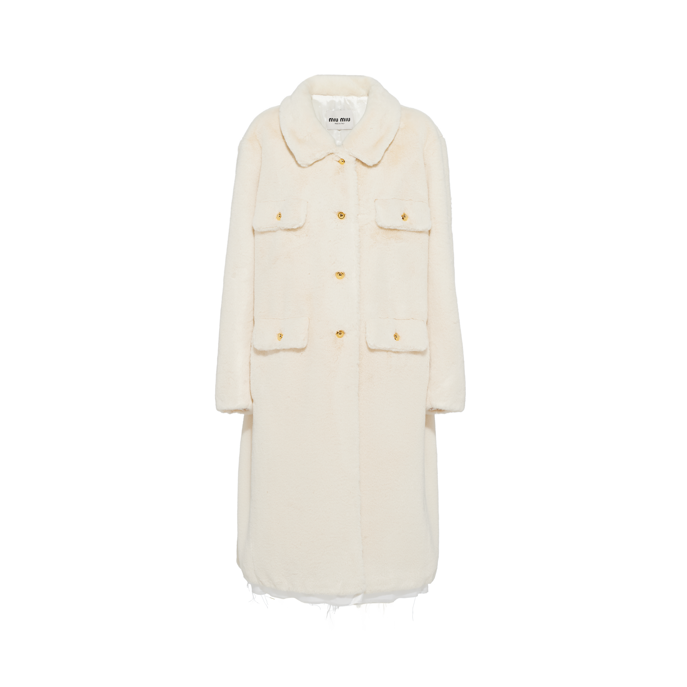 White Aspen Coat Miu Miu using-stable-diffusion-img2img-to-transform-images-a-step-by-step