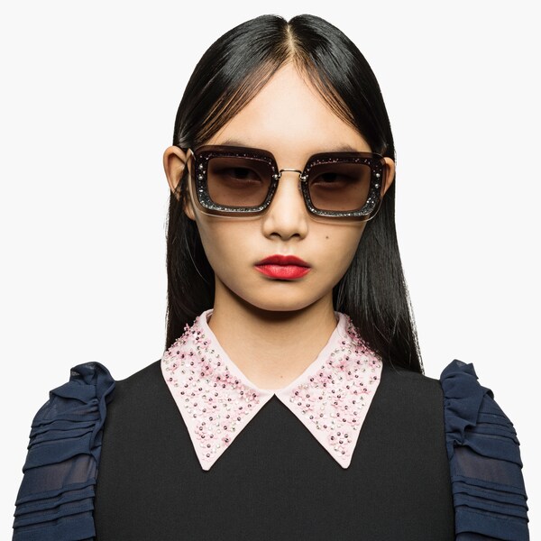 Miu miu reveal sunglasses clearance