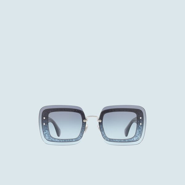 Lunettes Carrées Reveal Miu Lunettes Carrées Lunettes Reveal Miu Carrées 8vmNw0n