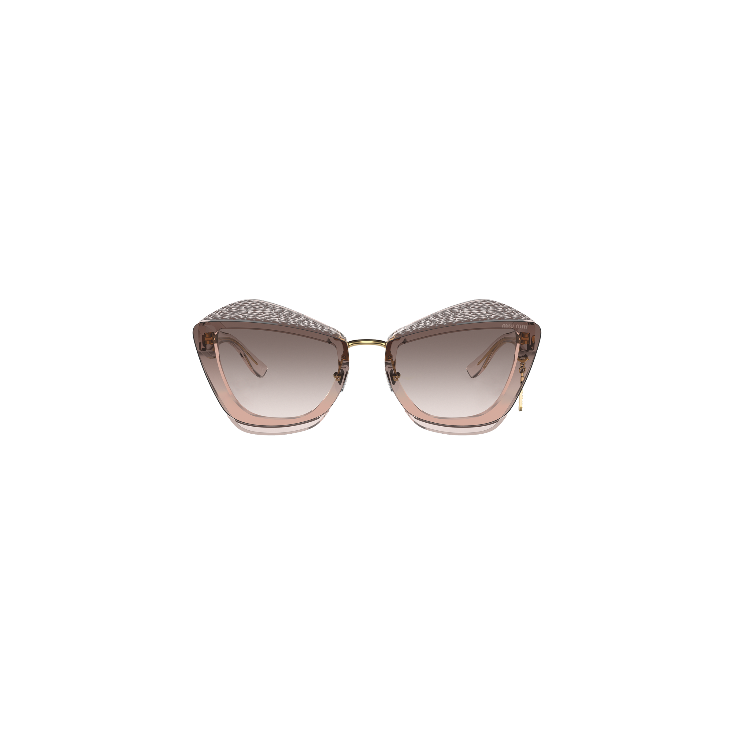 Occhiale miu miu