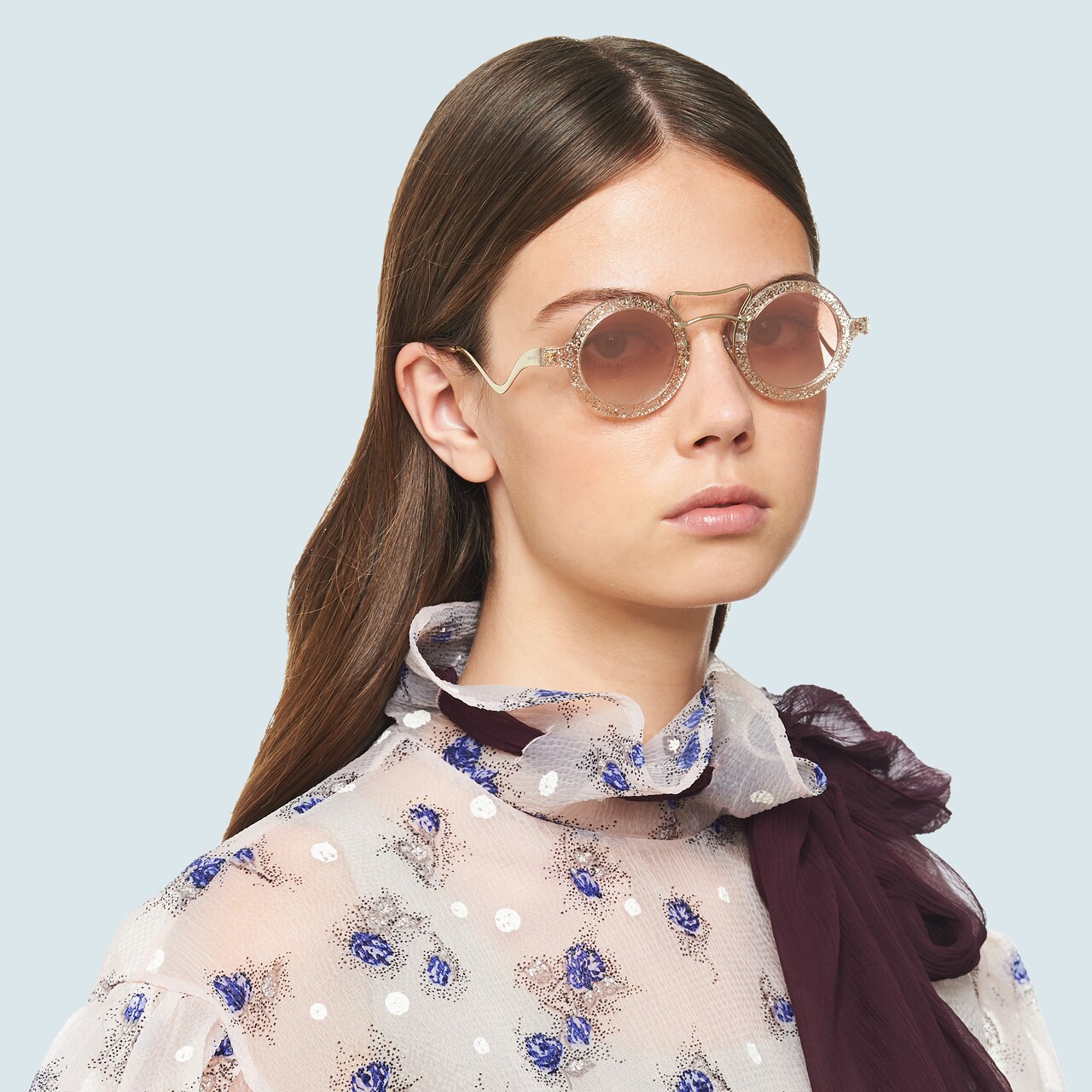 gafas de sol miu miu