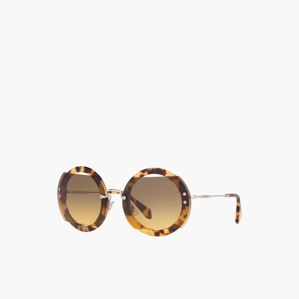 Miu miu reveal sunglasses clearance