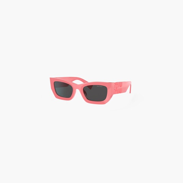 Occhiali Miu Miu Eyewear Collection Lenti ardesia | Miu Miu