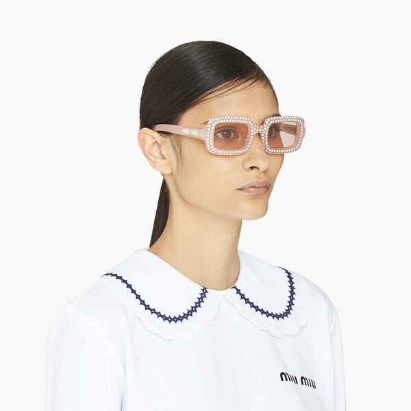 miu miu optical