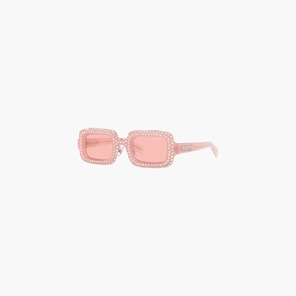 Miu Miu Eyewear Collection sunglasses