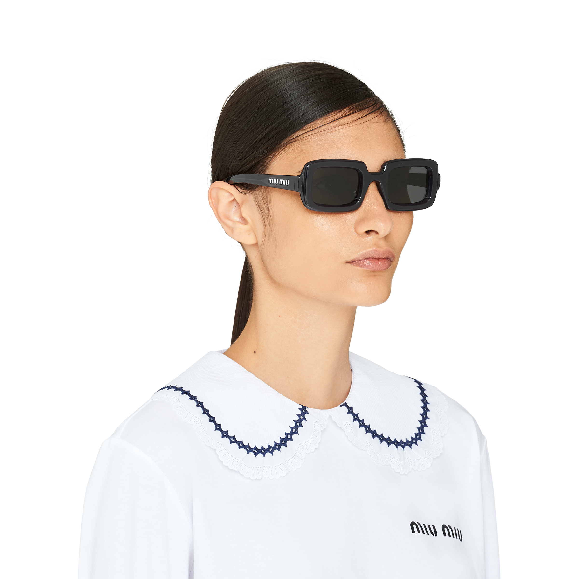 Miu Miu Eyewear Collection sunglasses