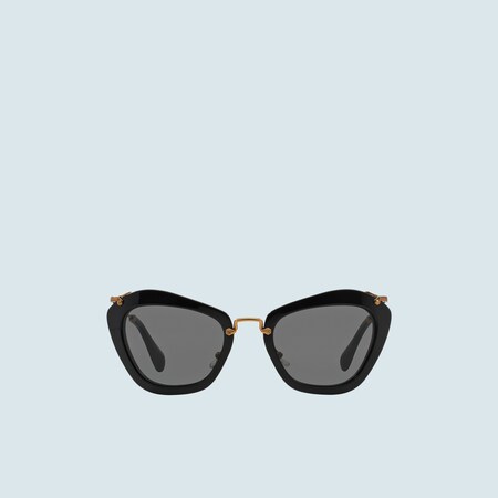 miu miu glasses price