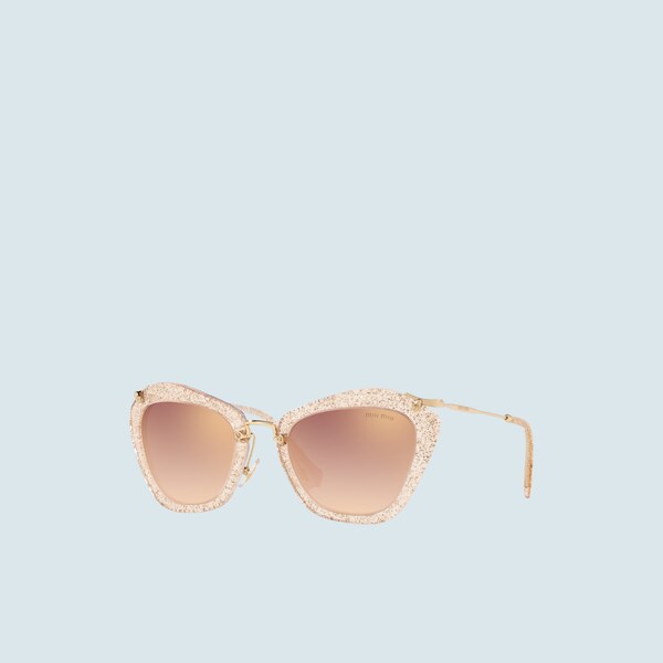 gafas de sol miu miu