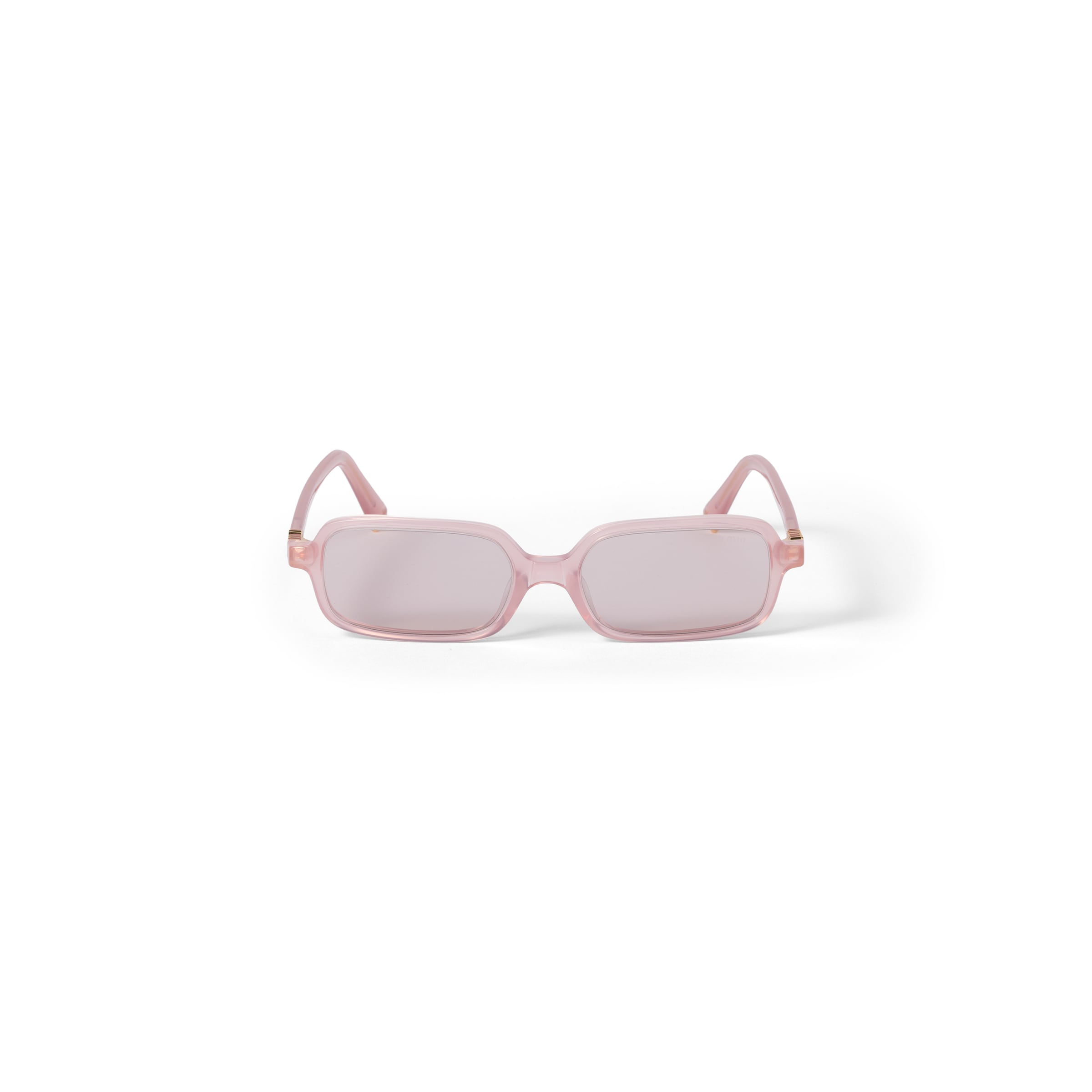 Miu Miu Miu Regard Sunglasses, Woman, Light Pink Lenses