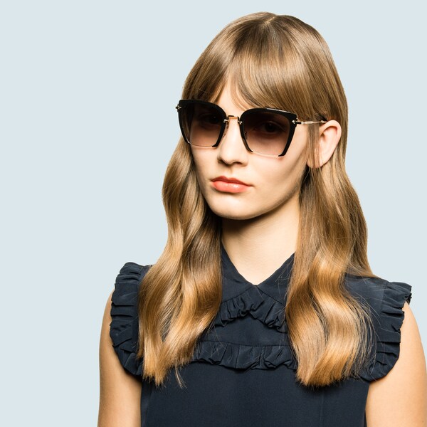 Miu miu eyewear Clearance