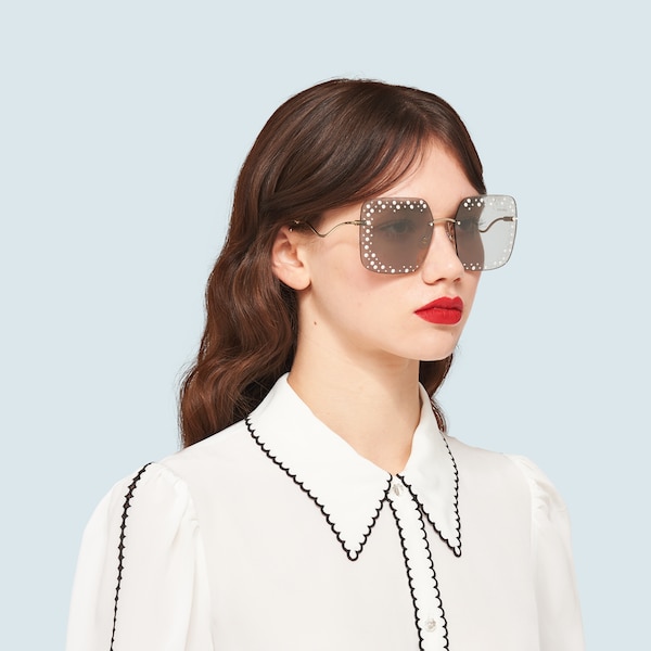 Miu miu glasses sale clearance