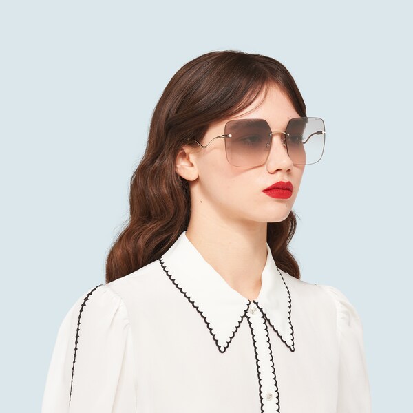 Designer Polarized Sunglasses For Women