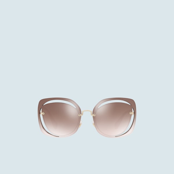 miu miu glasses price