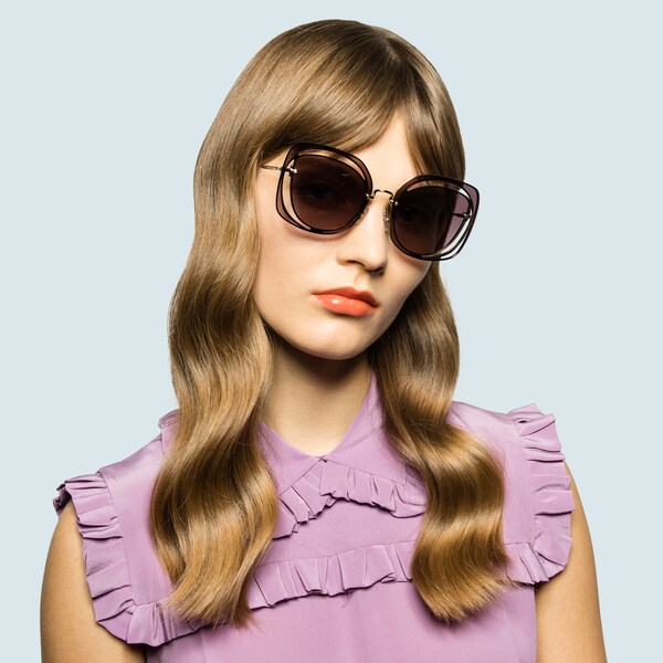 Miu Miu Eyewear Outlet, 50% OFF | campingcanyelles.com