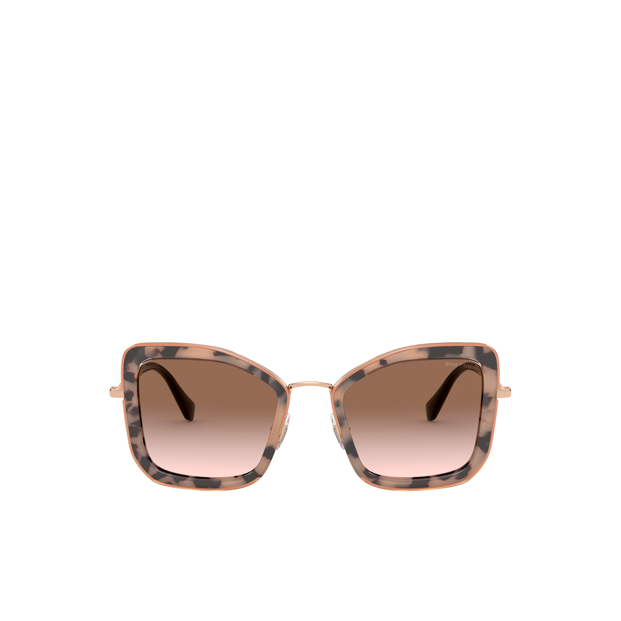 Miu miu occhiali clearance