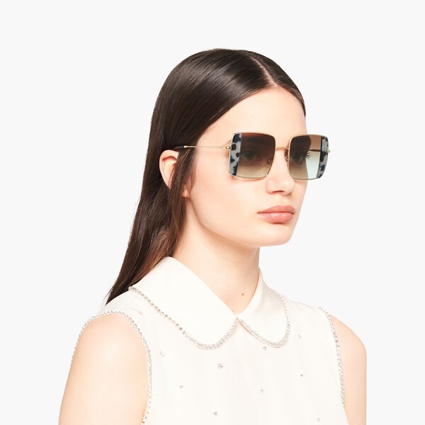 Miu miu noir