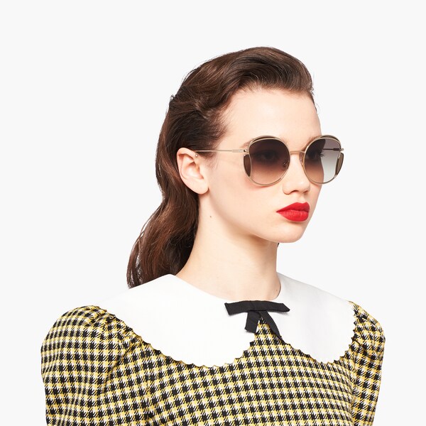 miu miu jeweled sunglasses