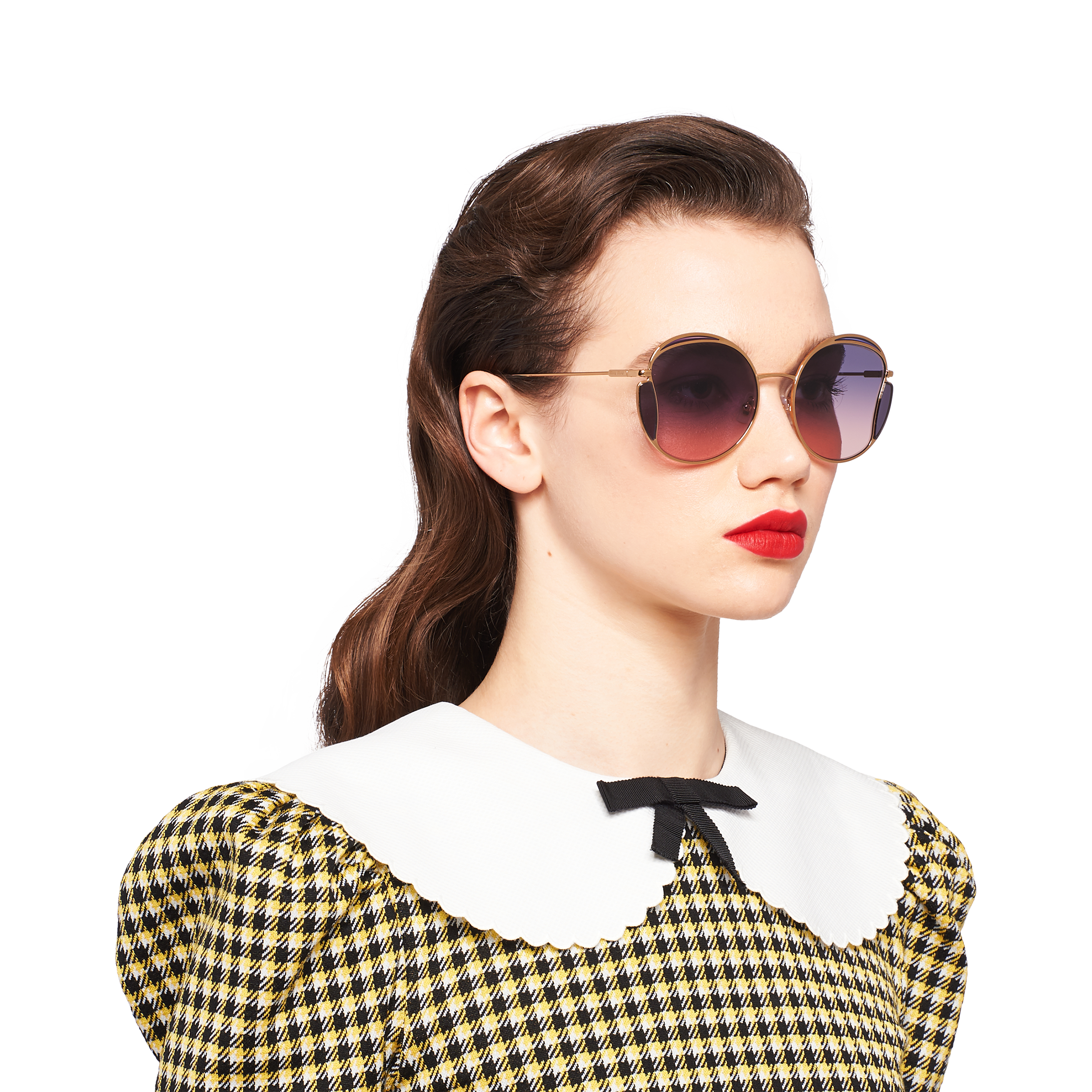 Miu miu eyewear 2019 Clearance