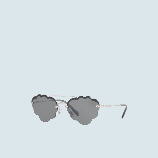 期間限定30％OFF! Miu www.levitan.com | 2025 Sunglasses Cloud Miu 小物