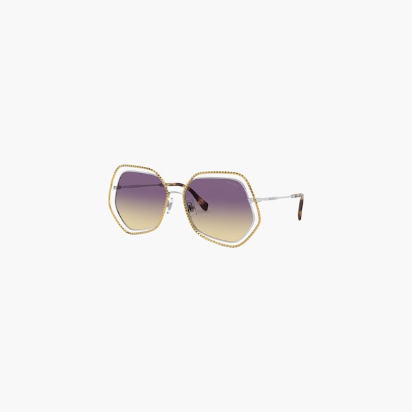 miu miu jeweled sunglasses