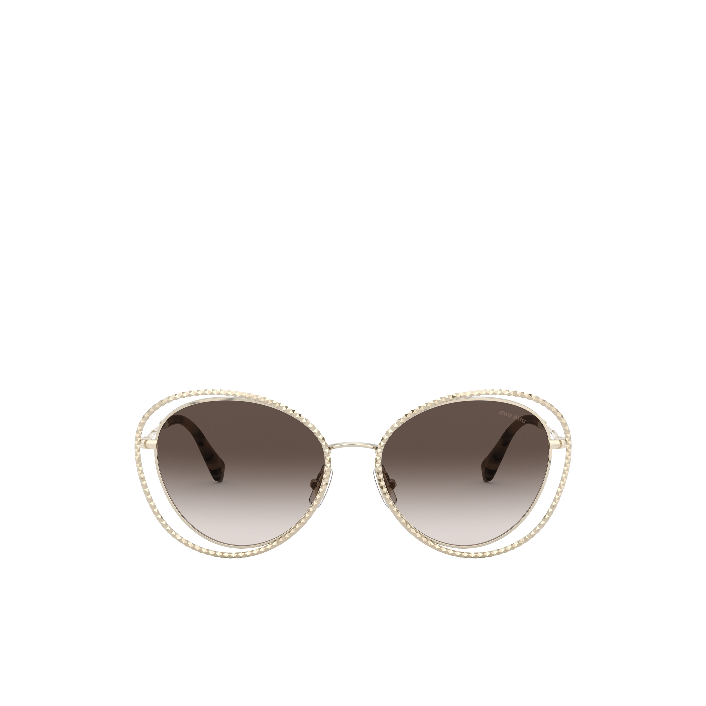 Miu miu shop la mondaine sunglasses