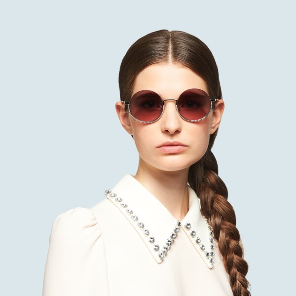 Soleil FemmeMiu Soleil De Lunettes FemmeMiu De Lunettes mPywvN8n0O
