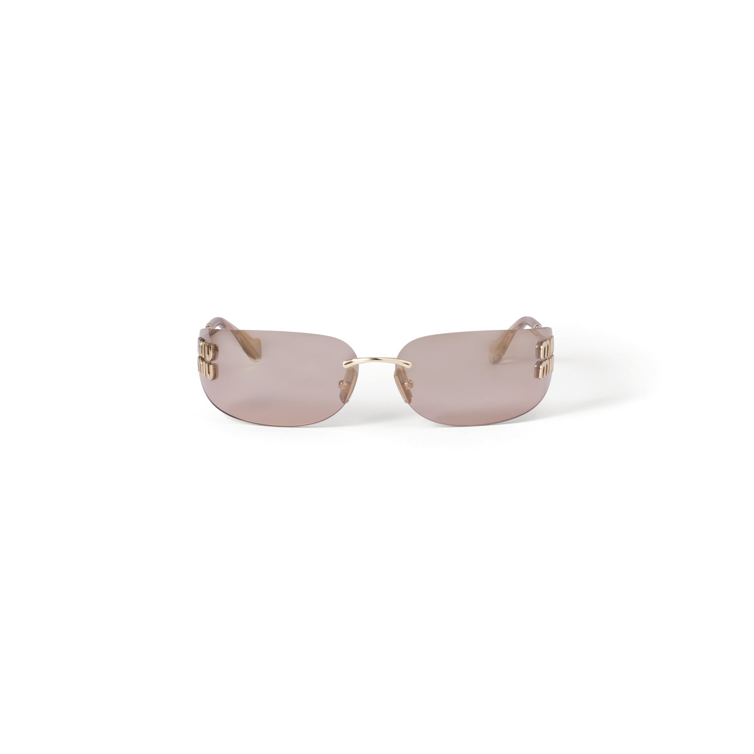 Aube Sunglasses, Woman, Bronze Lenses