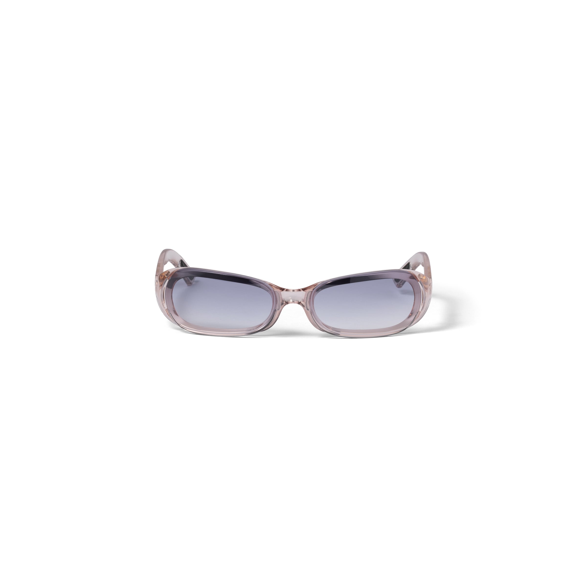 Miu Miu Runway Sunglasses, Woman, Periwinkle Gradient Lenses