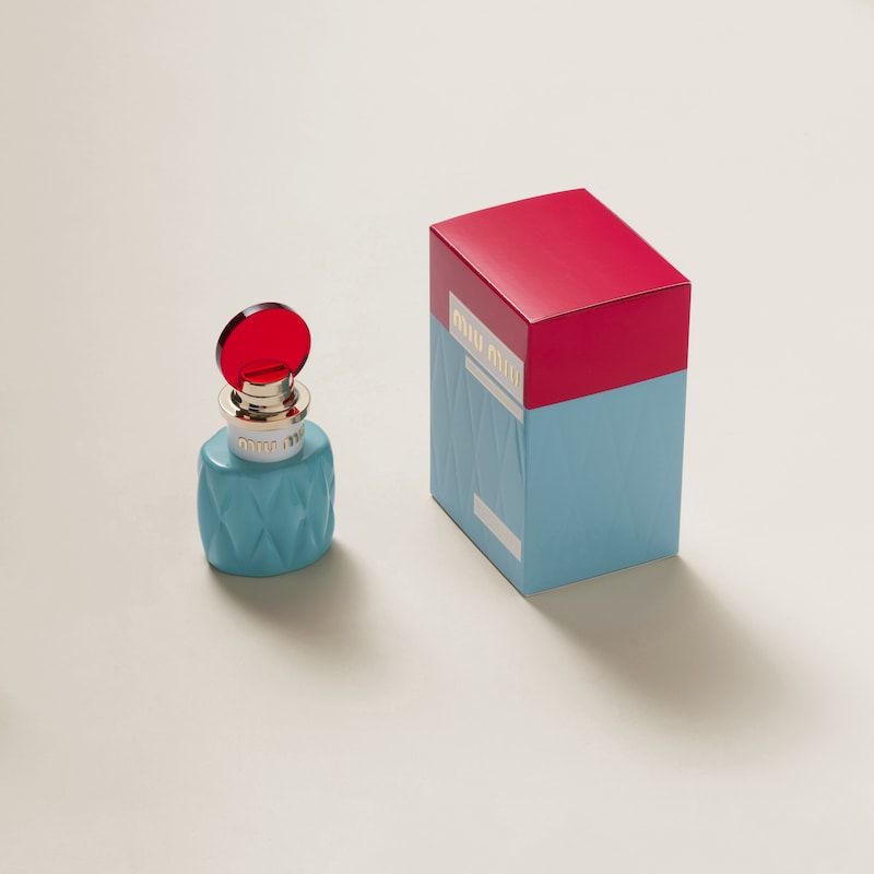 ミュウミュウ オードパルファム 30 ml