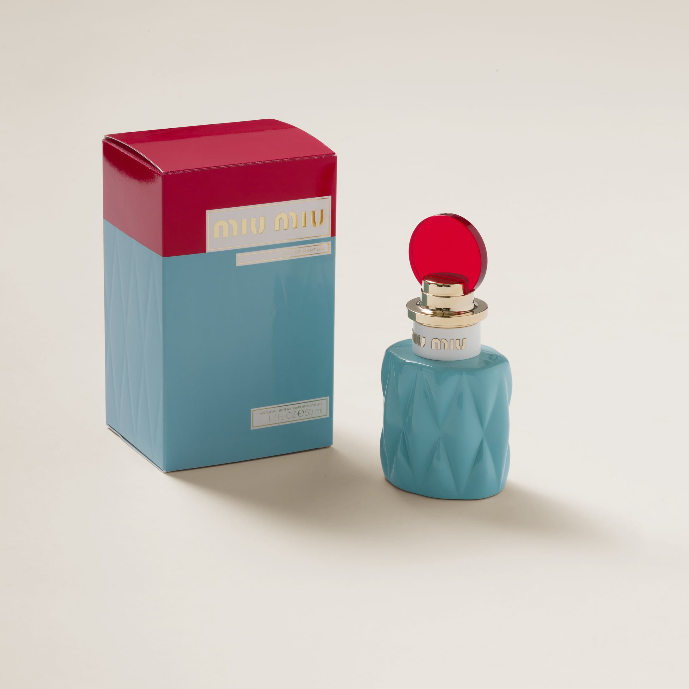 Miu miu perfume hotsell