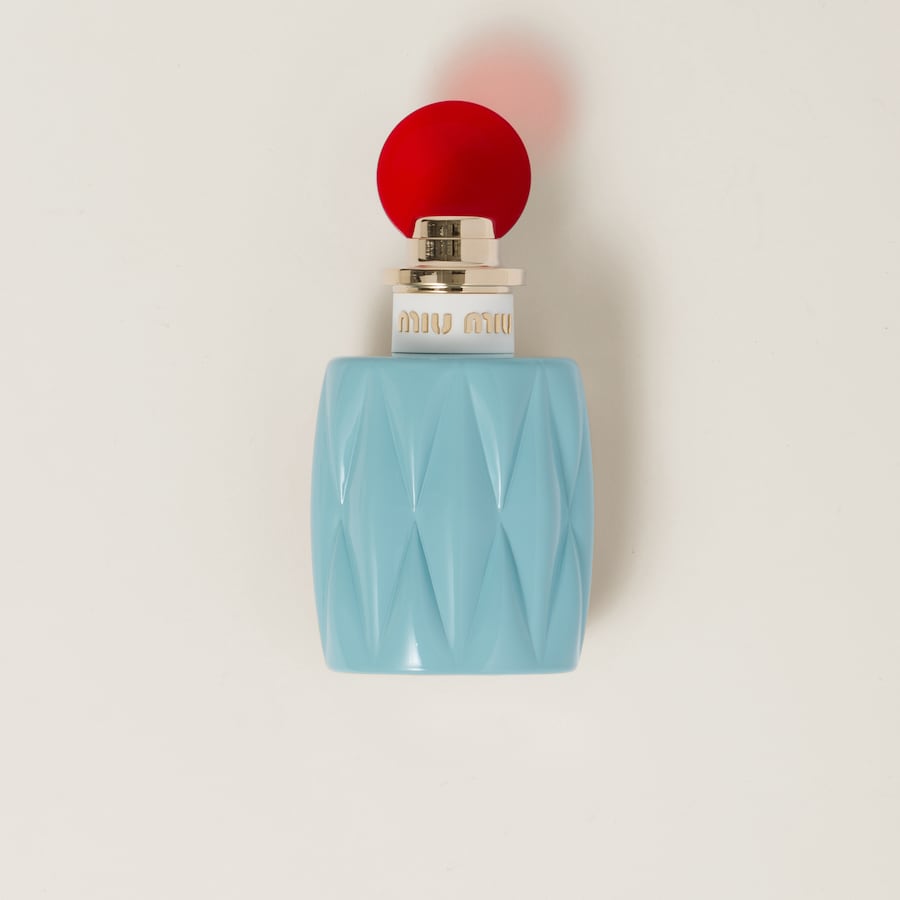 Miu miu new fragrance shop