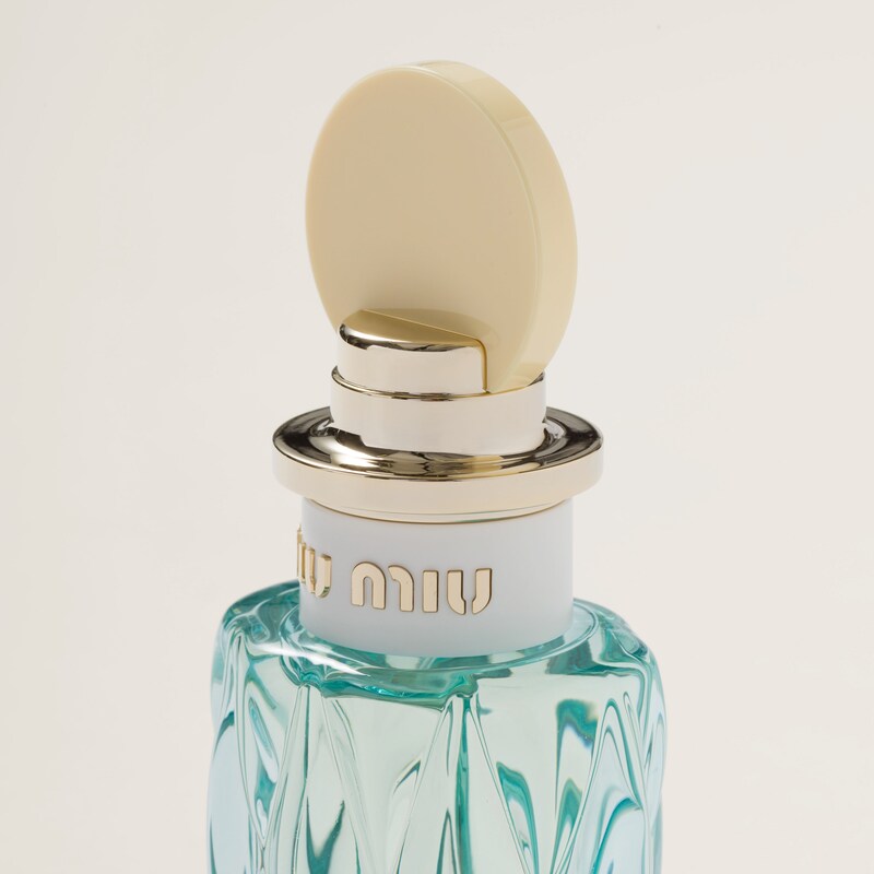 Miu Miu L’Eau Bleue Eau de Parfum 30 ml