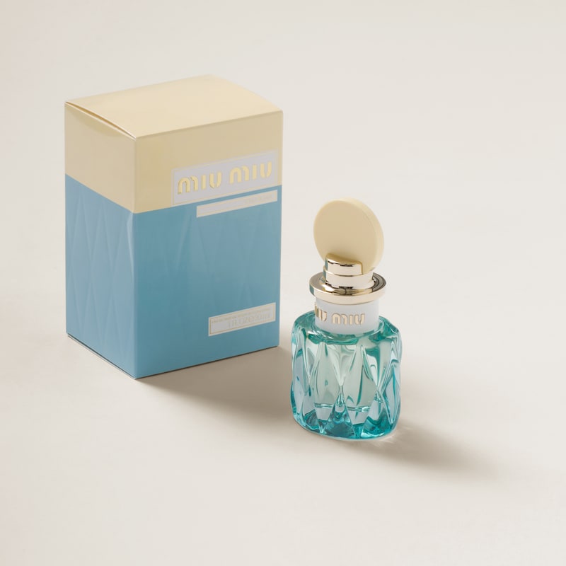 Miu Miu L’Eau Bleue Eau de Parfum 30 ml