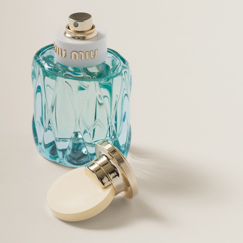 Miu Miu L’Eau Bleue Eau de Parfum 50 ml
