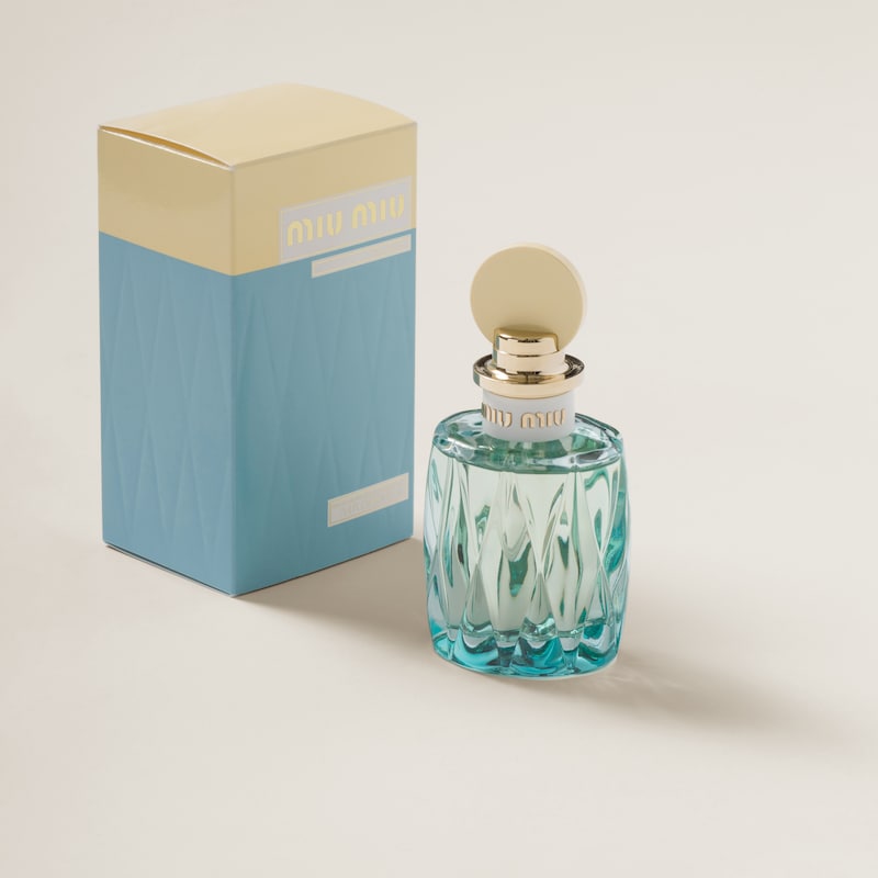 ミュウミュウ ロー ブルー 100 ml