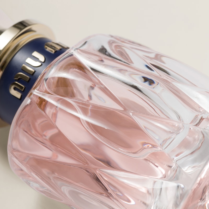 Miu Miu L'Eau Rosée Eau de Toilette 50 ml